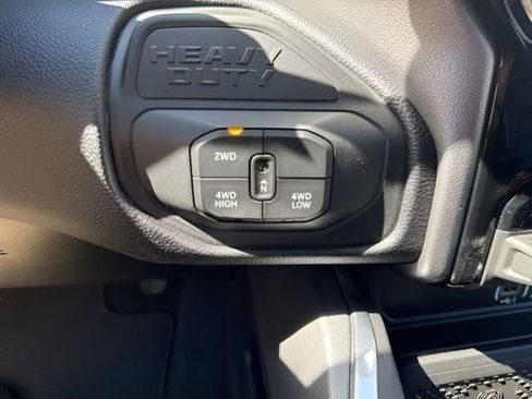 New 2026 RAM 2500 Laramie image 21