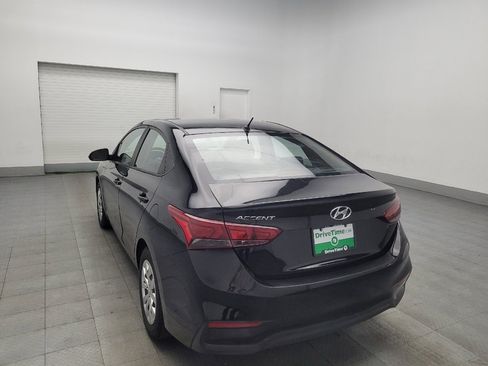 Used 2018 Hyundai Accent SE image 5