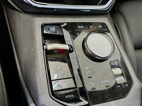 Used 2025 BMW X3 xDrive30i image 25