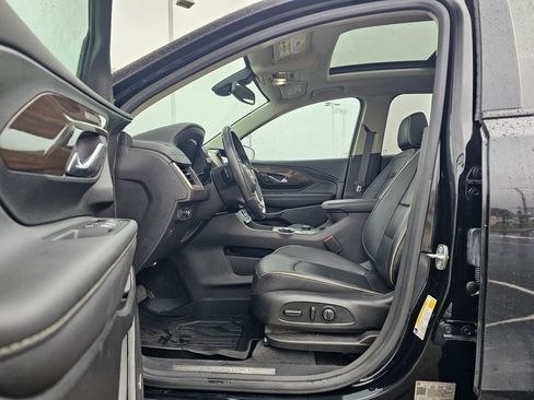 Used 2020 GMC Terrain Denali w/ Denali Premium Package image 10