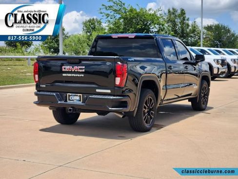 Used 2025 GMC Sierra 1500 Elevation AWD/4WD image 10