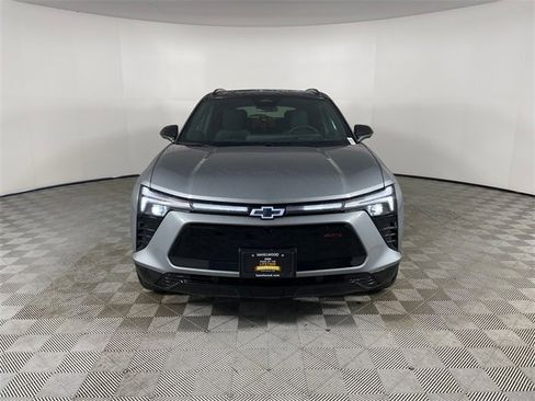New 2026 Chevrolet Blazer EV RS image 22
