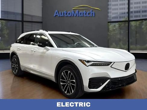 Used 2024 Acura ZDX A-Spec image 1