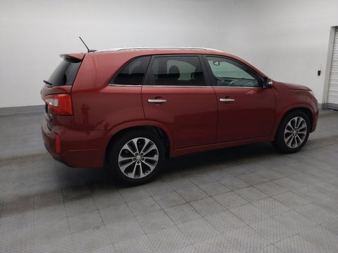 Used 2014 Kia Sorento SX FWD image 10