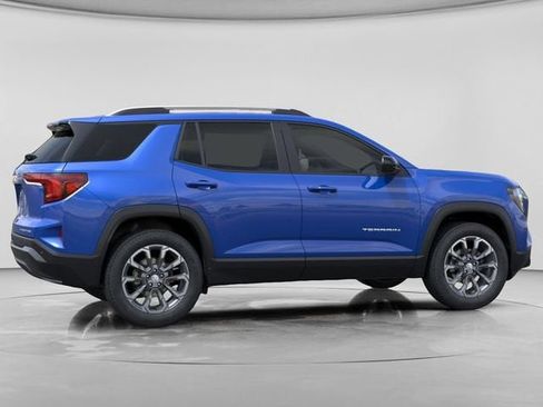 New 2027 GMC Terrain Elevation w/ Elevation Premium Package AWD/4WD image 5