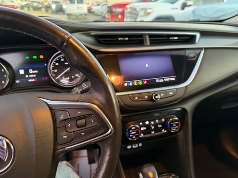 Used 2020 Buick Encore GX Essence w/ Advanced Technology Package image 12