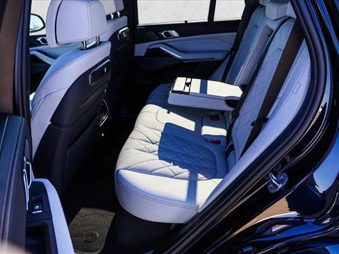 New 2026 BMW X5 xDrive40i AWD/4WD image 19