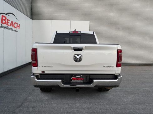 Used 2019 RAM 1500 Limited image 16