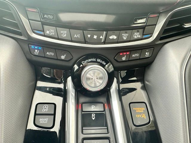 Used 2025 Acura TLX Type S AWD/4WD image 15