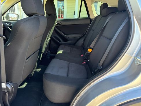 Used 2014 MAZDA CX-5 Sport w/ Bluetooth Audio Package image 23