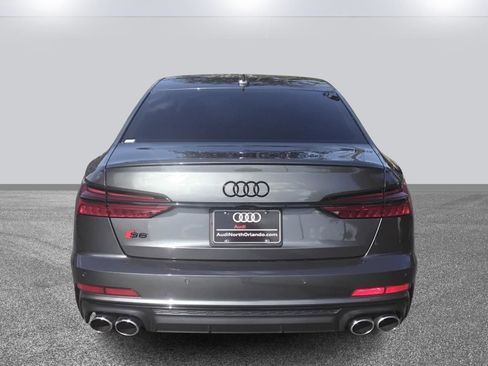 Used 2023 Audi S6 Premium Plus w/ Premium Plus Package image 5
