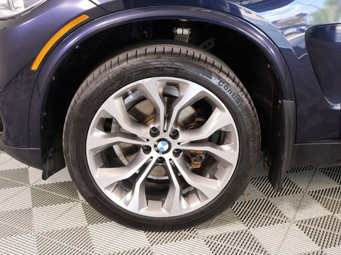 Used 2017 BMW X5 sDrive35i RWD image 19
