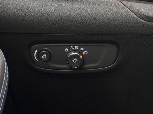 New 2026 Buick Encore GX Sport Touring w/ Advanced Technology Package FWD image 21