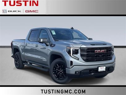 New 2026 GMC Sierra 1500 Elevation w/ Elevation Premium Package