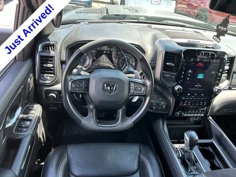 Used 2022 RAM 1500 TRX w/ TRX Level 2 Equipment Group AWD/4WD image 29