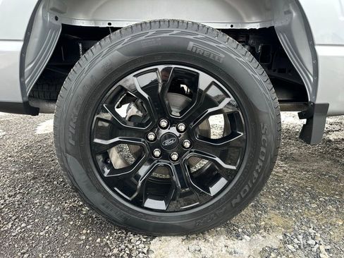 Used 2023 Ford F150 XLT w/ Equipment Group 302A High image 20