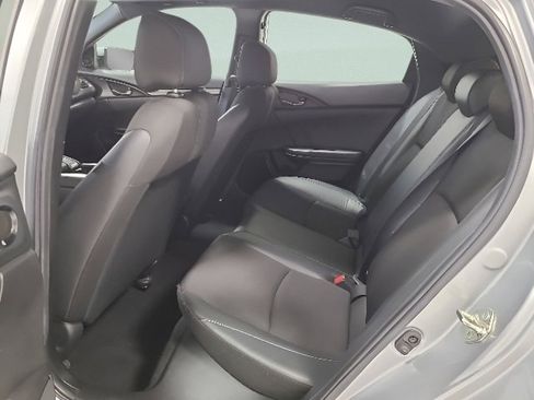 Used 2021 Honda Civic Sport image 16
