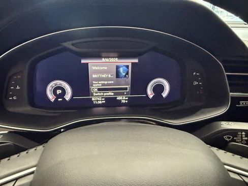 Used 2019 Audi Q8 Prestige w/ Towing Package image 17