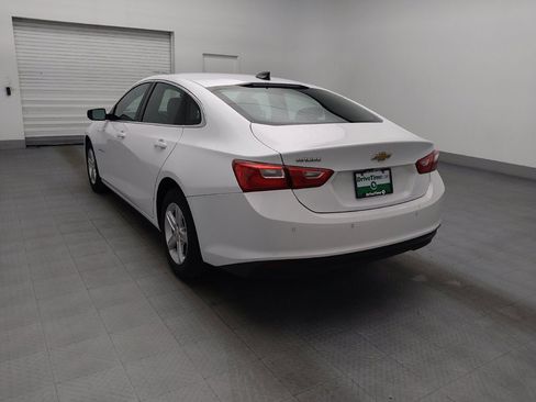 Used 2024 Chevrolet Malibu LS FWD image 5