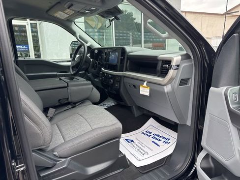 New 2026 Ford F250 XL w/ STX Appearance Package image 27