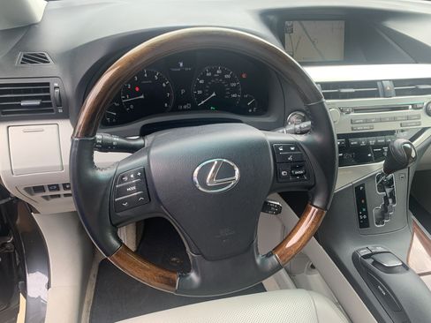 Used 2011 Lexus RX 350 2WD w/ Premium Pkg image 18