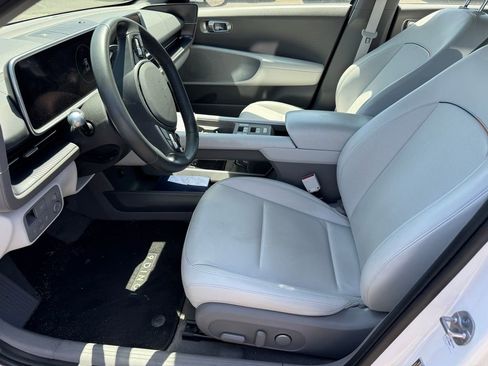 Used 2024 Hyundai Ioniq 6 SEL RWD image 19