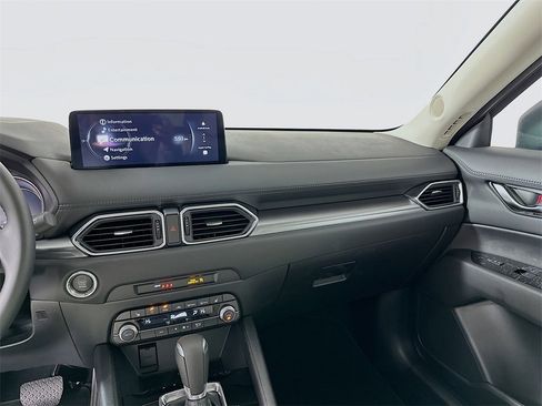 New 2025 MAZDA CX-5 AWD 2.5 S w/ Preferred Package image 20