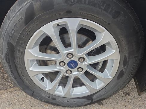 Certified 2022 Ford Escape SE w/ Convenience Package image 19