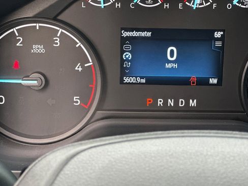 Used 2024 Ford F250 XL w/ STX Appearance Package image 28