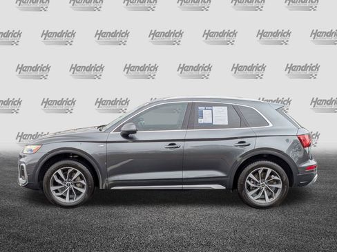 Used 2023 Audi Q5 2.0T Premium Plus w/ Premium Plus Package image 7