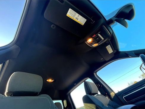 Used 2024 RAM 1500 Lone Star w/ Trailer Tow Group image 17