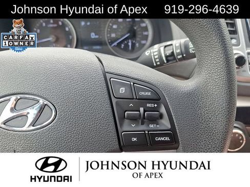 Used 2017 Hyundai Tucson SE FWD image 19