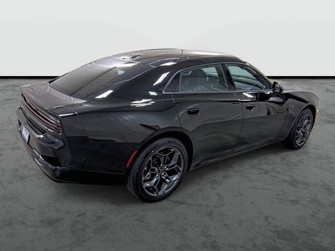 New 2026 Dodge Charger R/T w/ Driver Convenience Group AWD/4WD image 4