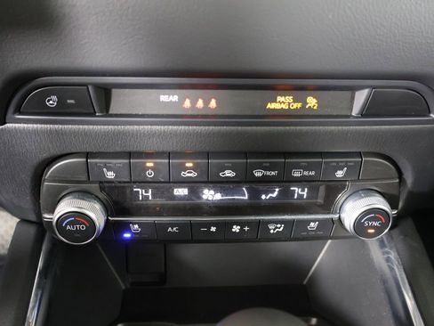 Used 2025 MAZDA CX-5 2.5 Turbo image 5