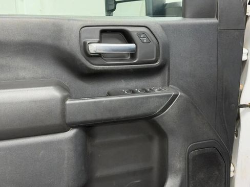 Used 2021 Chevrolet Silverado 2500 W/T w/ WT Convenience Package AWD/4WD image 28
