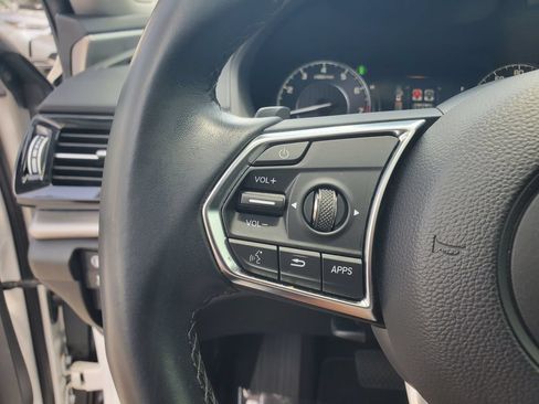 Used 2024 Acura RDX SH-AWD image 24