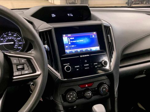 Certified 2023 Subaru Impreza 2.0i image 8