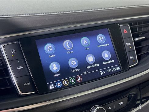 Used 2023 Buick Enclave Avenir w/ Avenir Technology Package AWD/4WD image 27