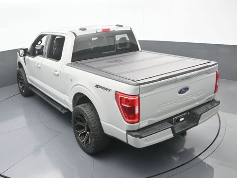 Used 2023 Ford F150 XLT w/ Equipment Group 302A High image 58