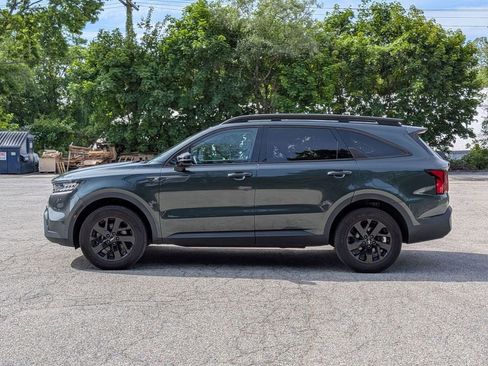 Used 2022 Kia Sorento S w/ Panoramic Sunroof Package AWD/4WD image 9