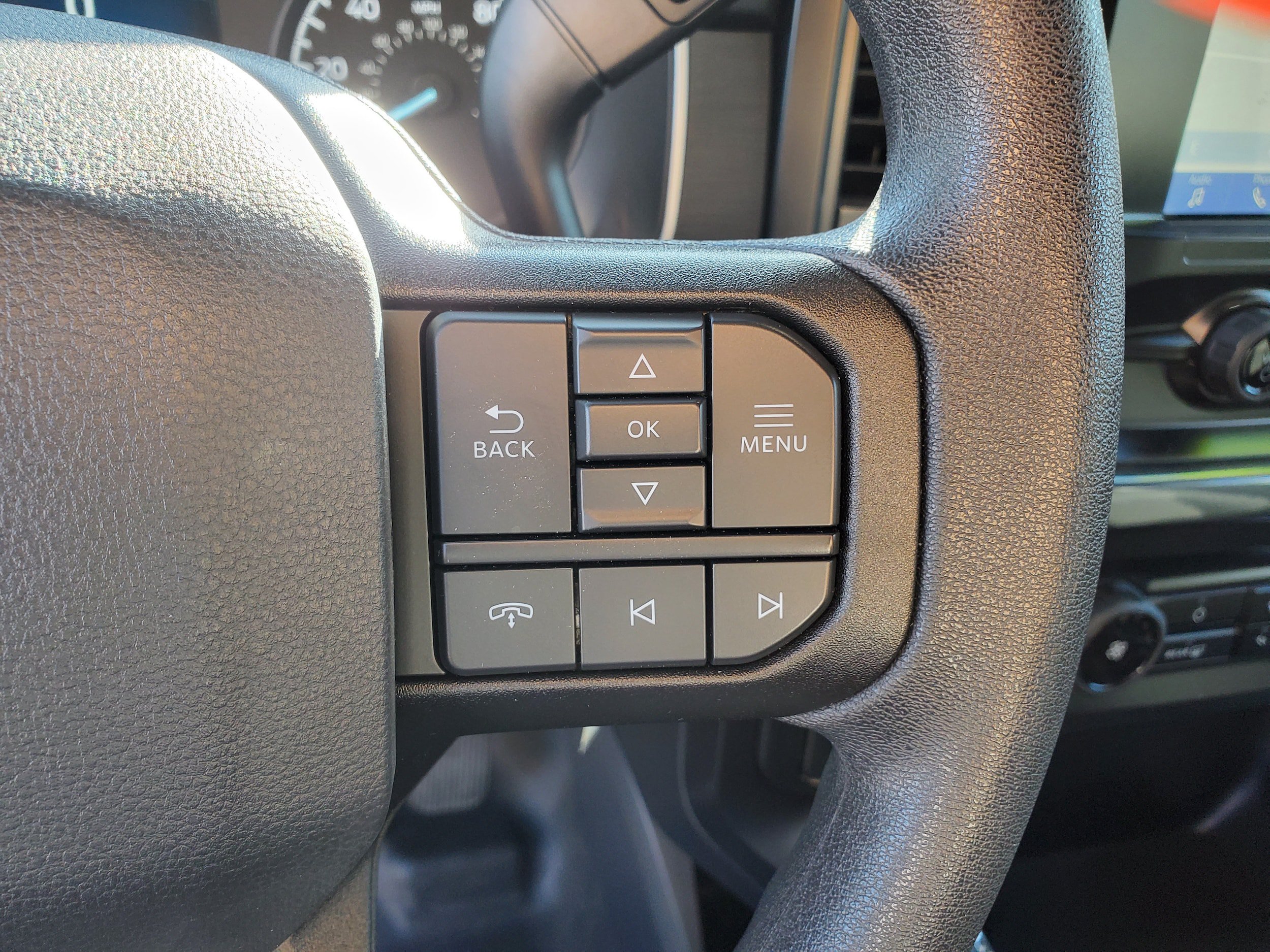 Used 2023 Ford F150 XL w/ STX Appearance Package AWD/4WD image 17