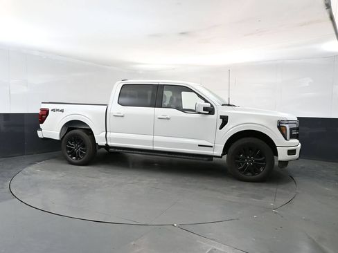 Used 2026 Ford F150 Lariat AWD/4WD image 7