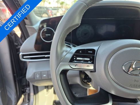 Used 2023 Hyundai Elantra SEL w/ Convenience Package image 15