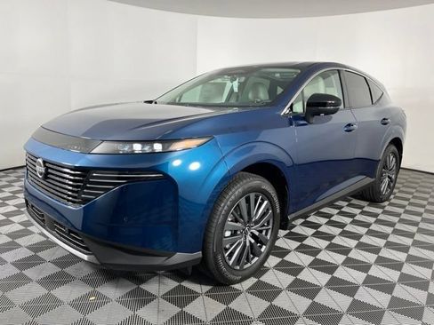 New 2026 Nissan Murano SL w/ Comfort Package AWD/4WD image 6
