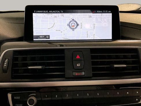 Used 2019 BMW 430i Gran Coupe RWD image 6