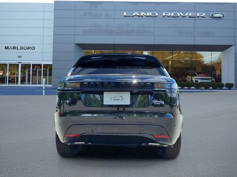 New 2026 Land Rover Range Rover Velar Belgravia AWD/4WD image 7