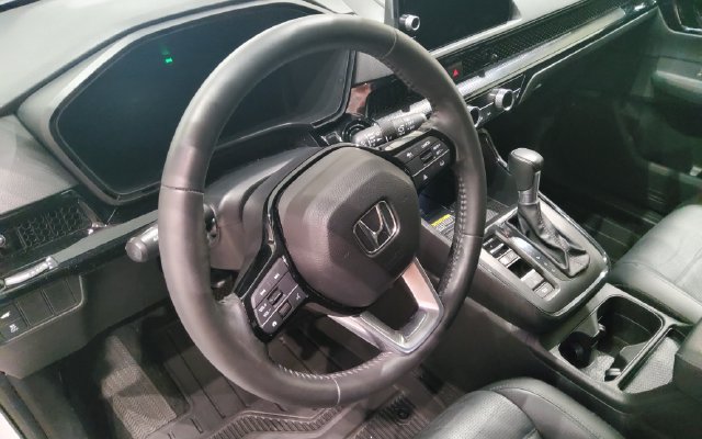 Used 2024 Honda CR-V EX-L image 34