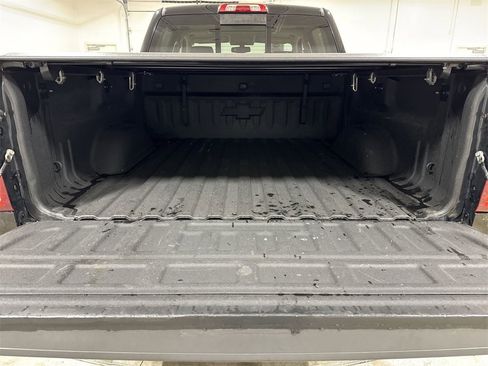 Used 2016 Chevrolet Silverado 1500 High Country image 25