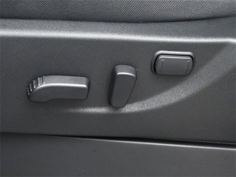 New 2026 Nissan Frontier SV w/ SV Convenience Package image 20