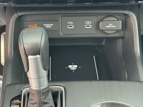 Certified 2026 Honda Civic Sport Touring image 20